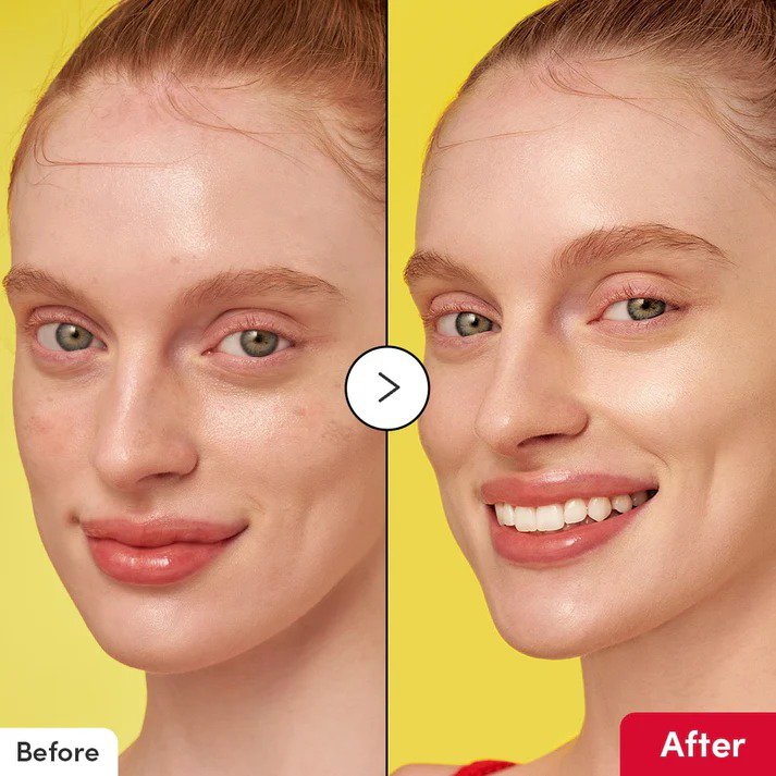 Eqqualberry Vitamin C Illuminating Serum 30ml