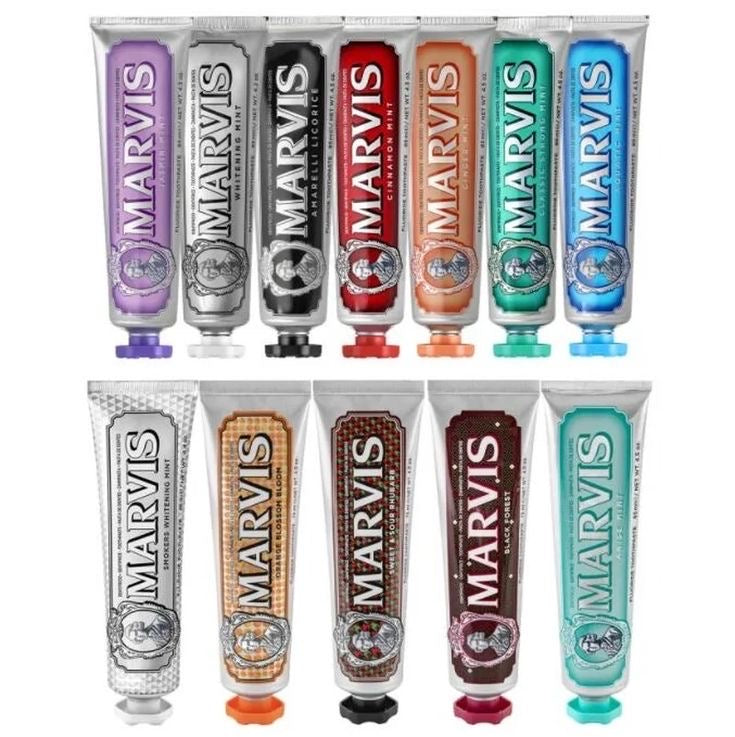 Marvis ToothPaste 85 ml