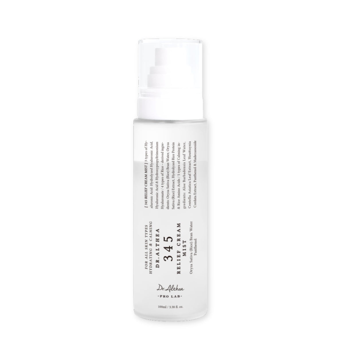 Dr.Althea 345 Relief Mist