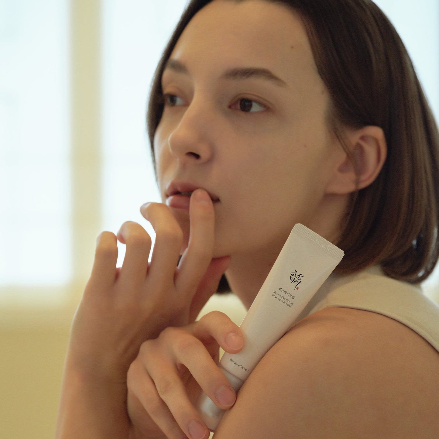 Beauty of Joseon Revive Eye Serum: Ginseng+ Retinal