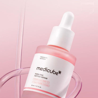 Medicube PDRN Pink Peptide Serum 30ml