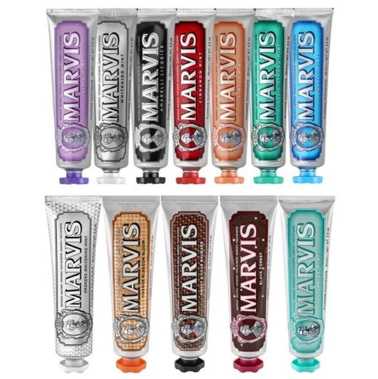 Marvis ToothPaste 85 ml