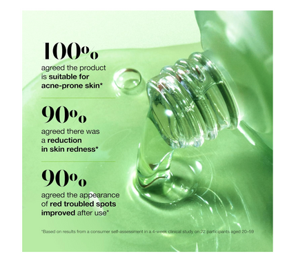 ANUA Azelaic Acid 10 Hyaluron Redness Soothing Serum