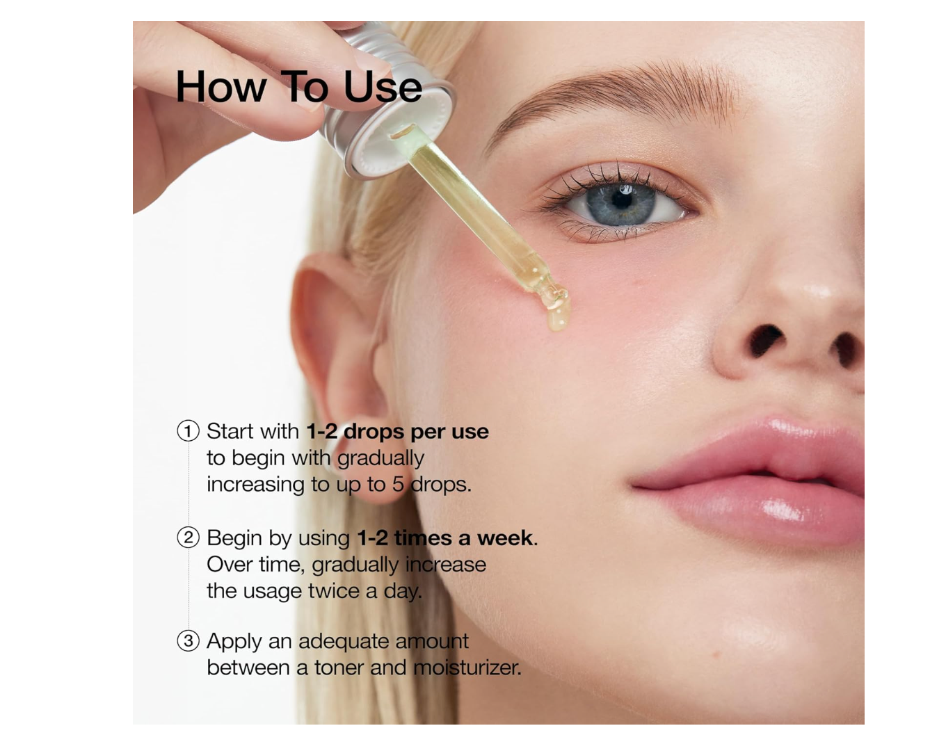 ANUA Azelaic Acid 10 Hyaluron Redness Soothing Serum