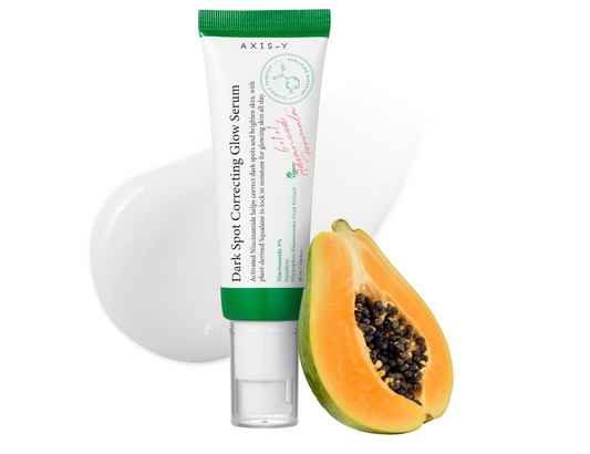 AXIS-Y Dark Spot Correcting Glow Serum 50ml