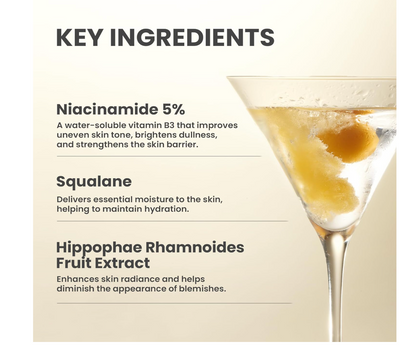 AXIS-Y Dark Spot Correcting Glow Serum 50ml