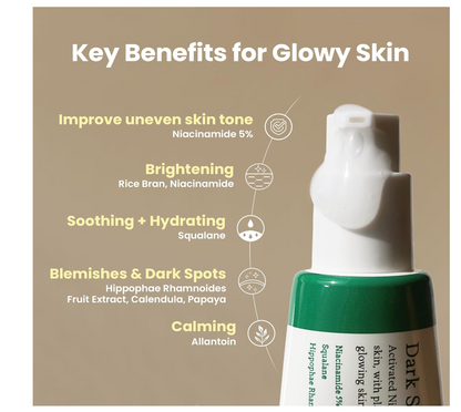 AXIS-Y Dark Spot Correcting Glow Serum 50ml