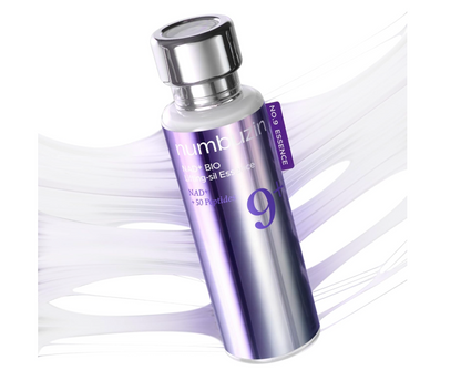 Numbuzin No.9 NAD+ PDRN Glow Boosting Toner 150ml