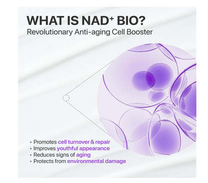 Numbuzin No.9 NAD+ PDRN Glow Boosting Toner 150ml