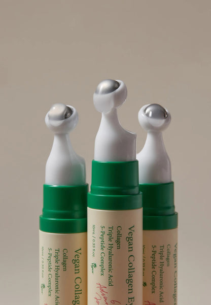 AXIS-Y VEGAN COLLAGEN EYE SERUM