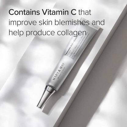 MARY AND MAY EYE CREAM