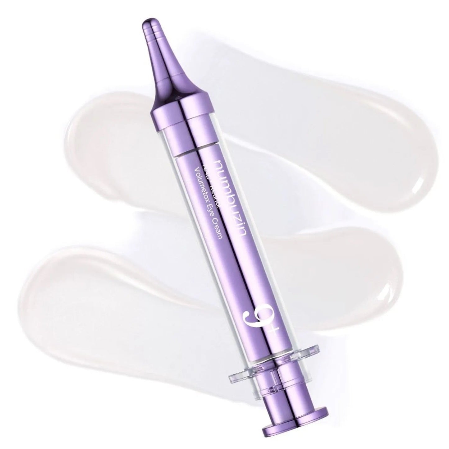 Numbuzin No.9 NAD Retinal Volume Shot Eye Cream 10ml