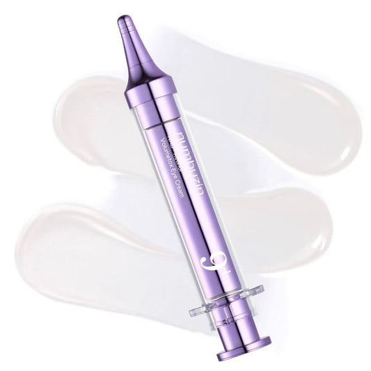 Numbuzin No.9 NAD Retinal Volume Shot Eye Cream 10ml