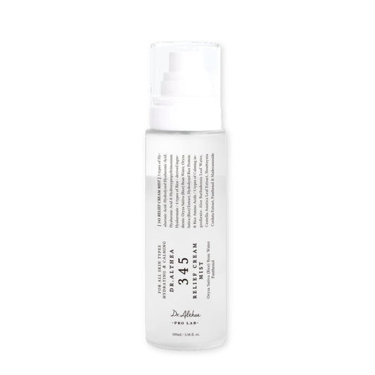 Dr.Althea 345 Relief Mist