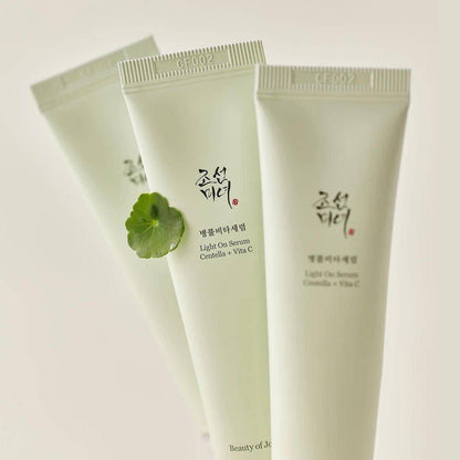 Beauty Of Joseon Light On Serum: Centella+ Vitamin C